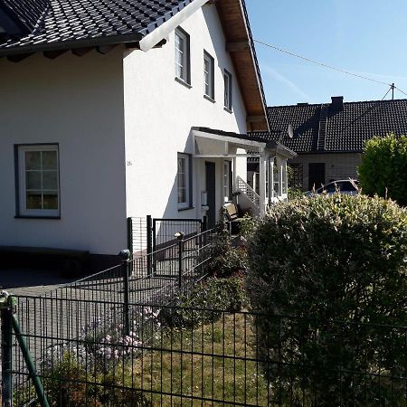 Apartamento Wershofen/Eifel Exterior foto