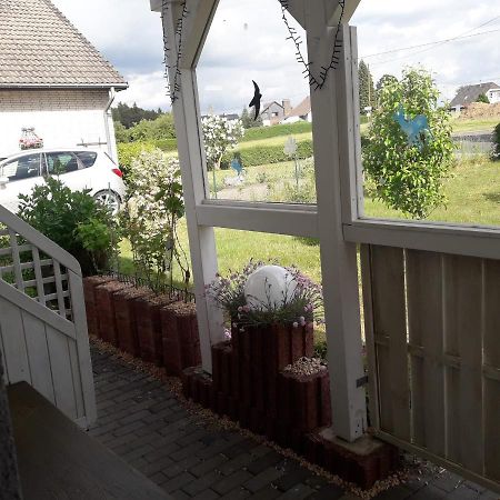 Apartamento Wershofen/Eifel Exterior foto