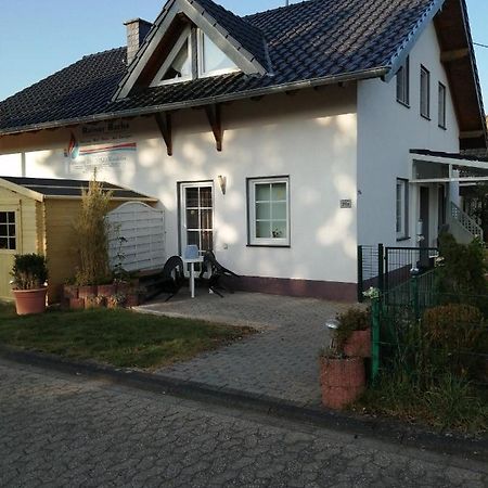 Apartamento Wershofen/Eifel Exterior foto