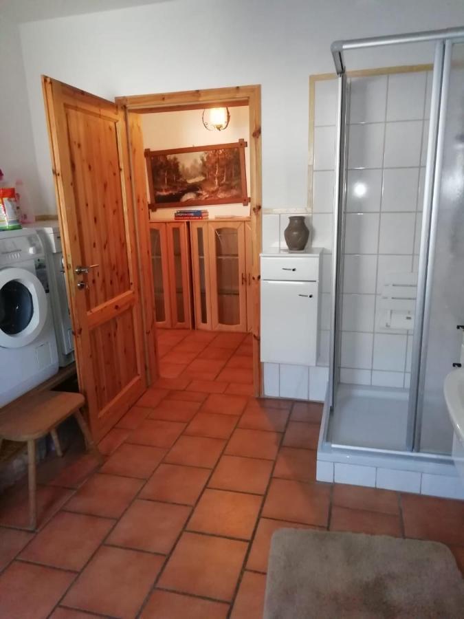 Apartamento Wershofen/Eifel Exterior foto