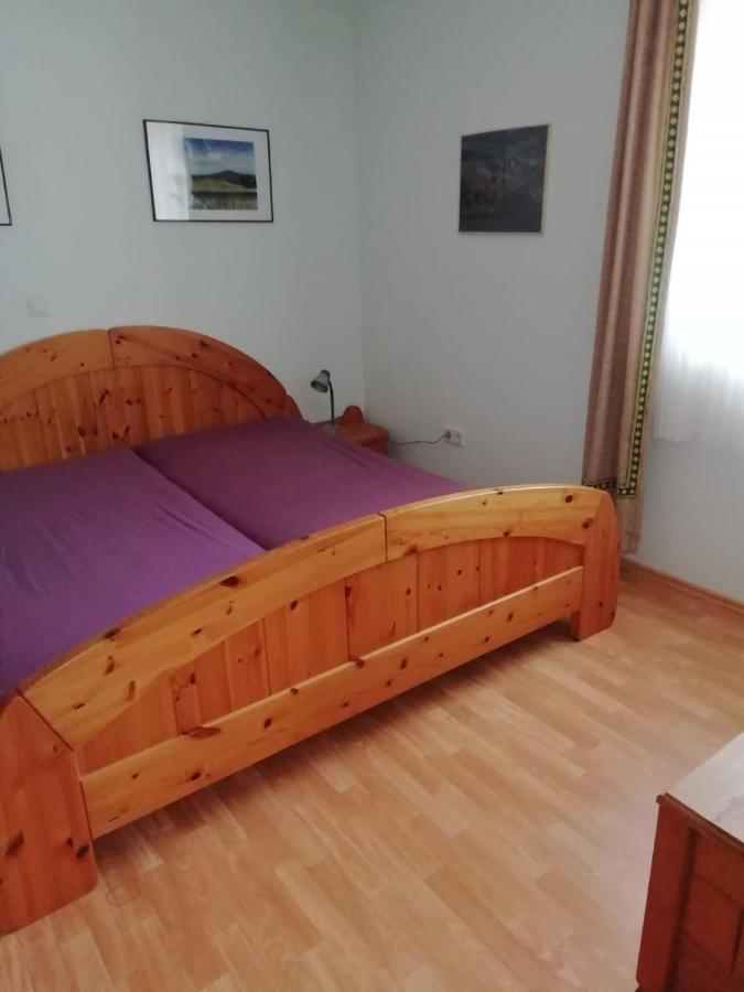 Apartamento Wershofen/Eifel Exterior foto