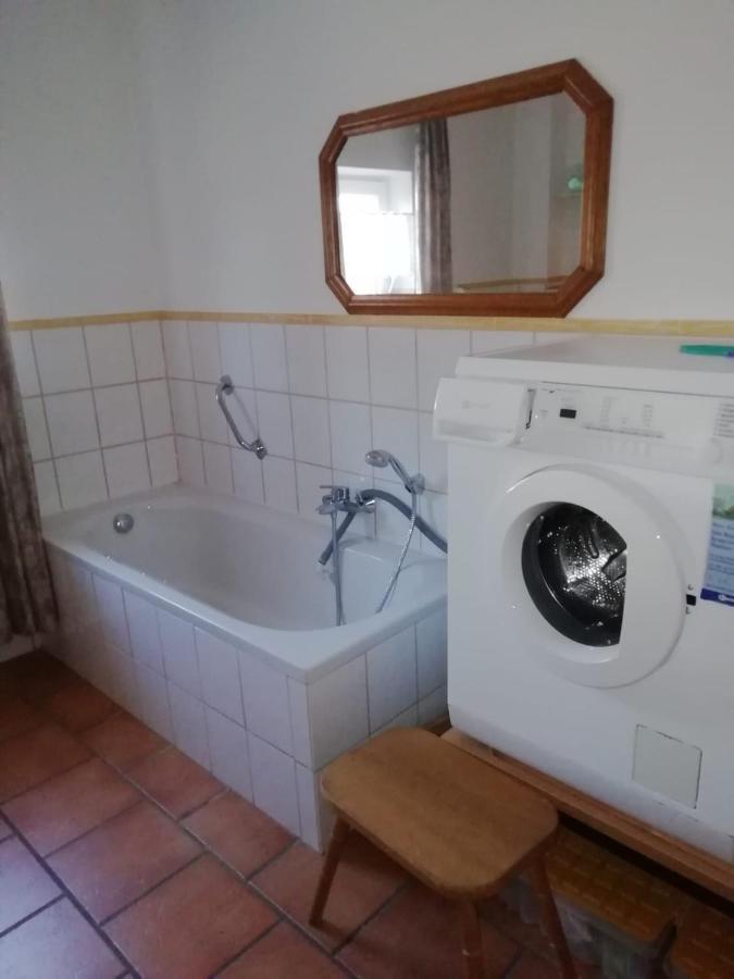 Apartamento Wershofen/Eifel Exterior foto