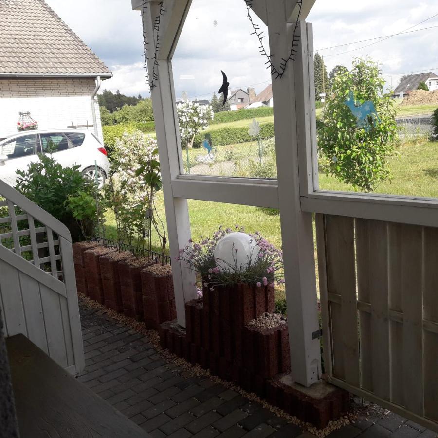 Apartamento Wershofen/Eifel Exterior foto