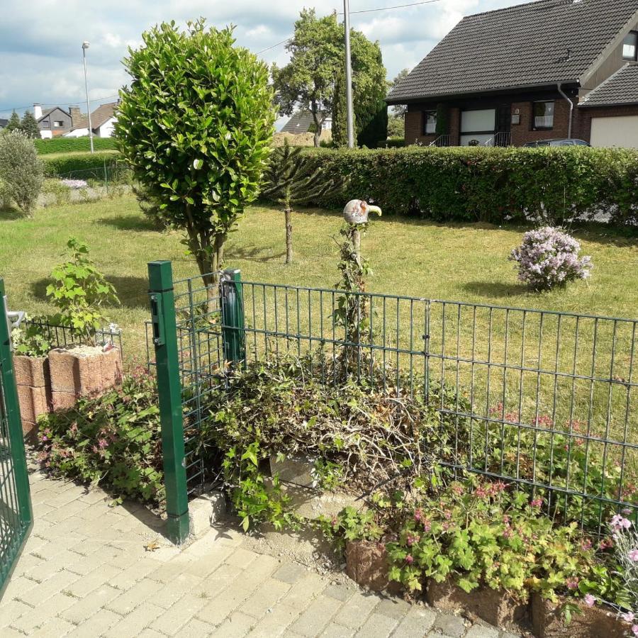 Apartamento Wershofen/Eifel Exterior foto