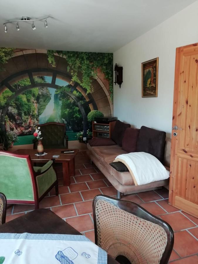 Apartamento Wershofen/Eifel Exterior foto