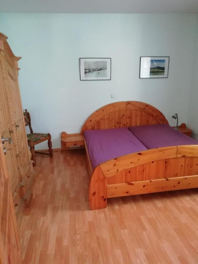 Apartamento Wershofen/Eifel Exterior foto