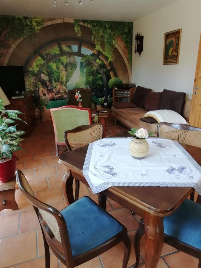 Apartamento Wershofen/Eifel Exterior foto
