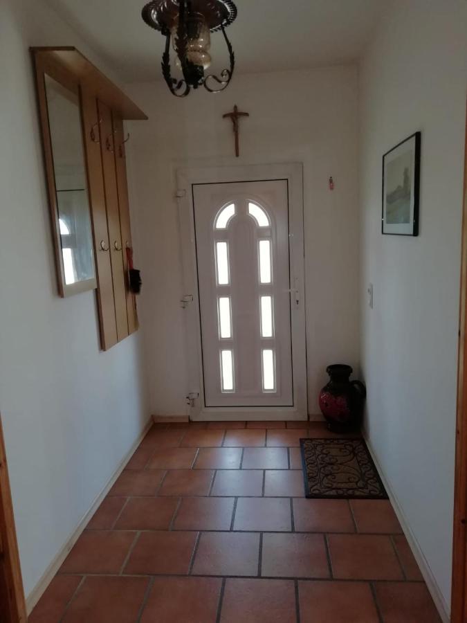 Apartamento Wershofen/Eifel Exterior foto