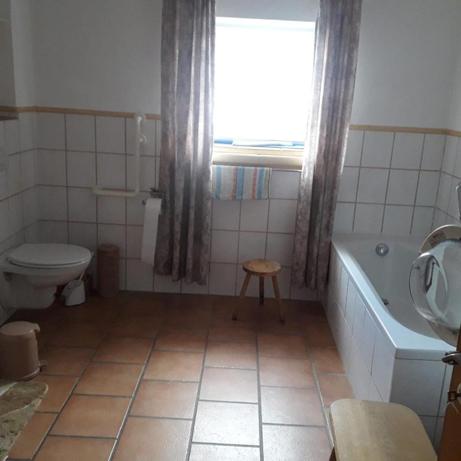 Apartamento Wershofen/Eifel Exterior foto