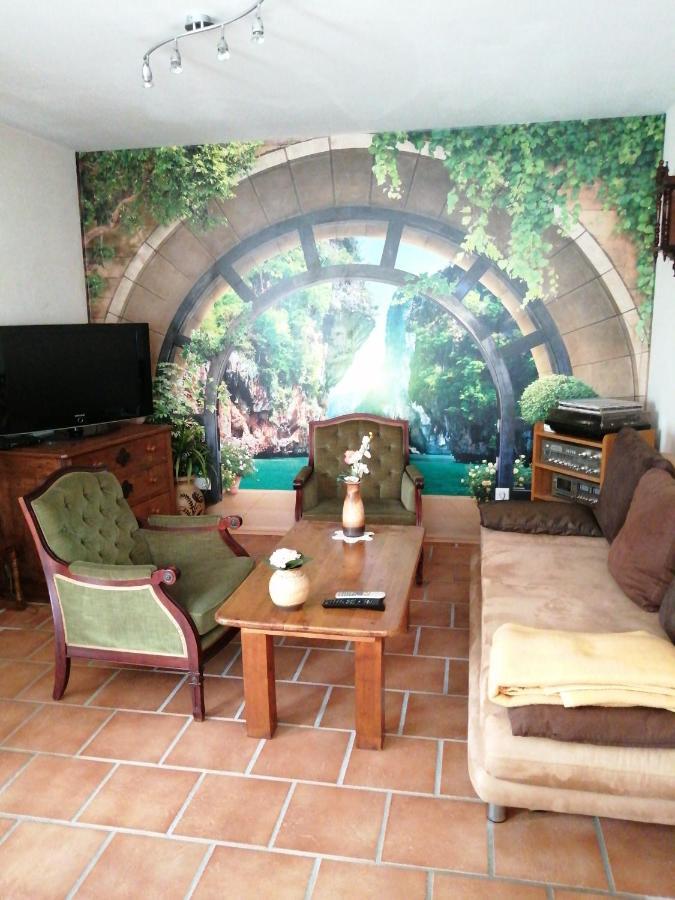 Apartamento Wershofen/Eifel Exterior foto