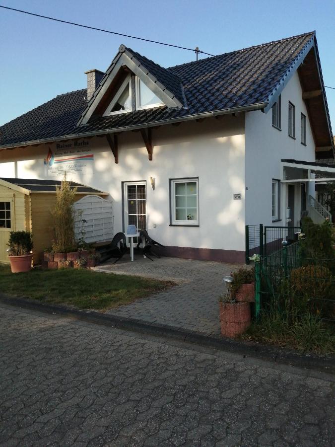 Apartamento Wershofen/Eifel Exterior foto